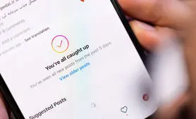 با قابلیت جدید اینستاگرام هیچ‌کس نمی‌فهمد که چه پست‌هایی را لایک کرده‌اید