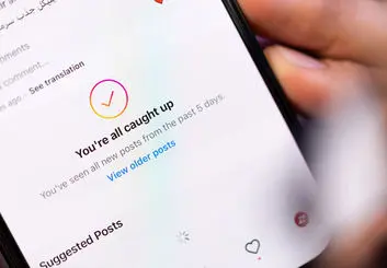 با قابلیت جدید اینستاگرام هیچ‌کس نمی‌فهمد که چه پست‌هایی را لایک کرده‌اید