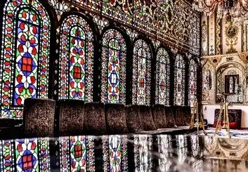 عمارت های تاریخی اصفهان