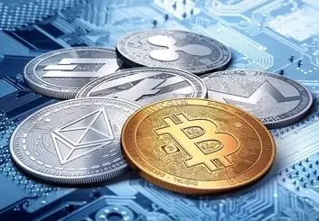 زمستان سرد کریپتو