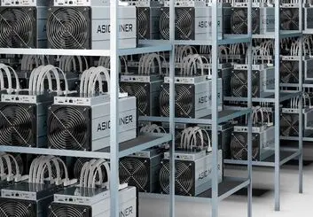 ماینرهای بیت‌کوین در روسیه زیرزمینی شدند
