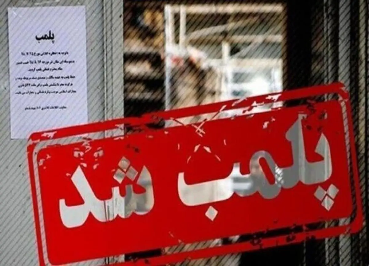  اموال و حساب‌های ساعدی‌نیا توقیف شد