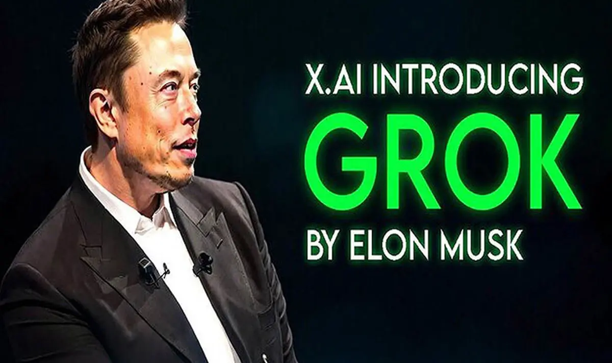 چت‌بات Grok هفته آینده برای مشترکین پریمیوم پلاس ایکس عرضه می‌شود