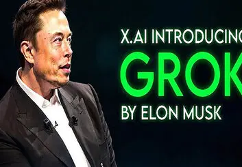 چت‌بات Grok هفته آینده برای مشترکین پریمیوم پلاس ایکس عرضه می‌شود