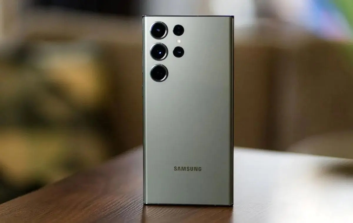 گلکسی S24 اولترا وارد بازار شد