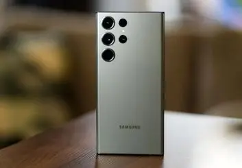 گلکسی S24 اولترا وارد بازار شد