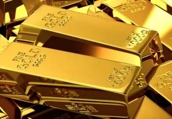 قیمت جهانی طلا بالا رفت