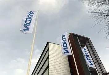 نوکیا و سامسونگ قرارداد جدید امضا کردند