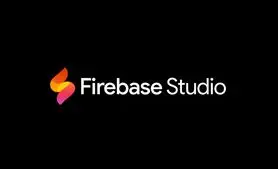 گوگل از Firebase Studio رونمایی کرد؛ ساخت اپلیکیشن بدون کدنویسی