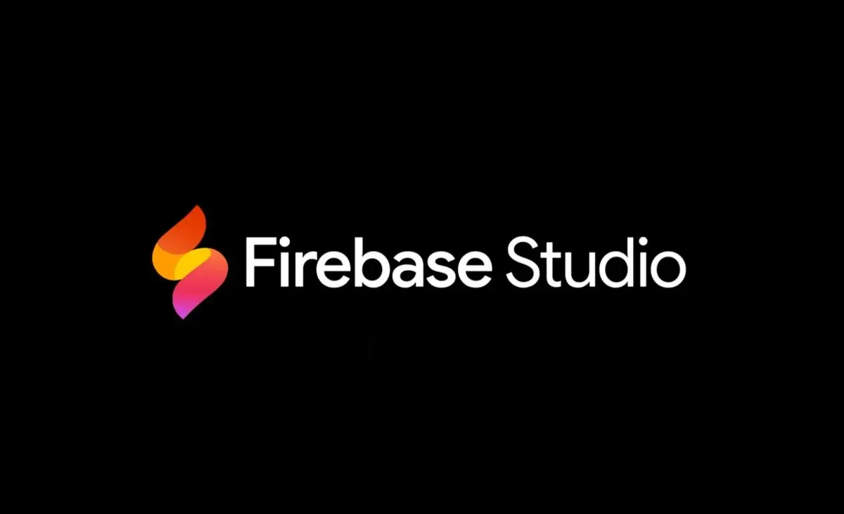 گوگل از Firebase Studio رونمایی کرد؛ ساخت اپلیکیشن بدون کدنویسی