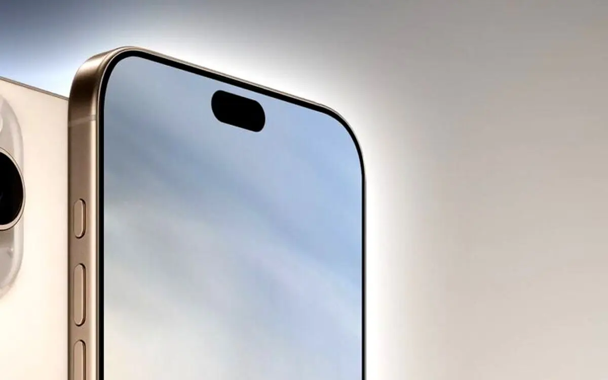 آیفون ۱۸ بدون Face ID ارائه می شود