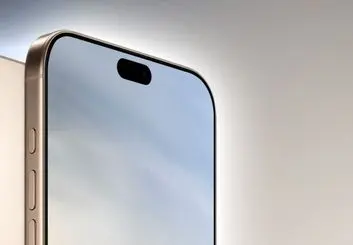 آیفون ۱۸ بدون Face ID ارائه می شود