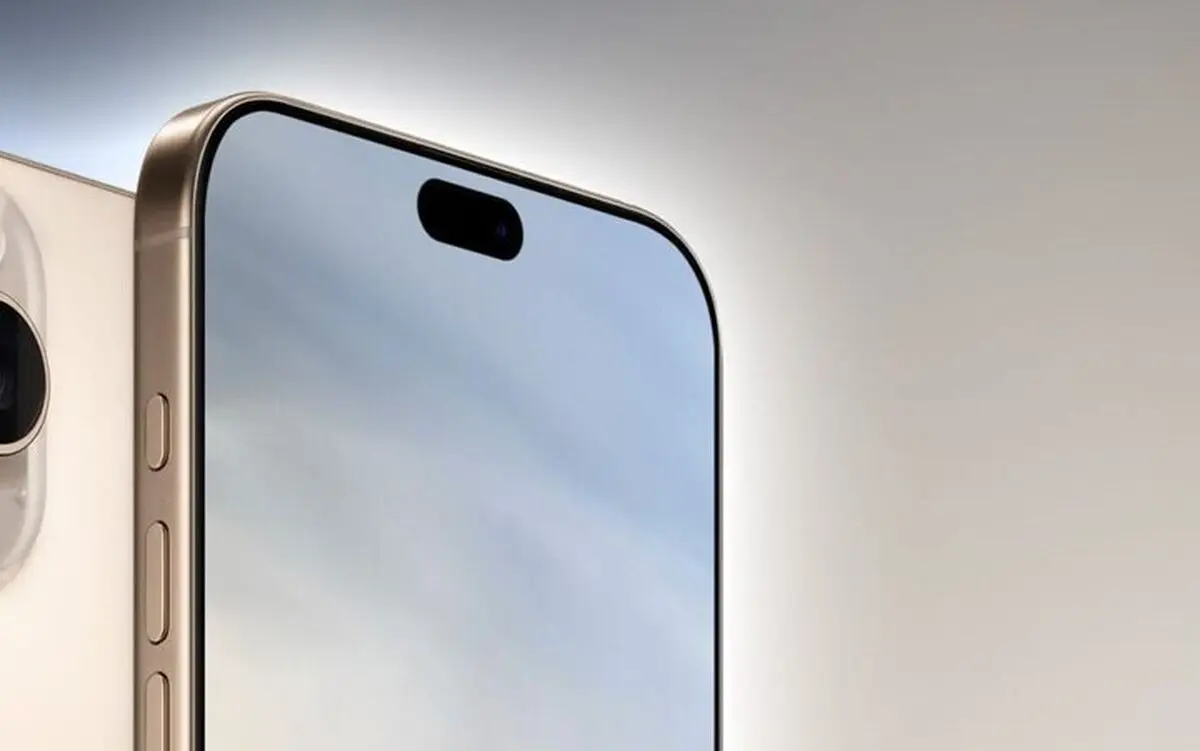 آیفون ۱۸ بدون Face ID ارائه می شود