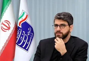 رئیس سازمان تنظیم مقررات و ارتباطات رادیویی منصوب شد