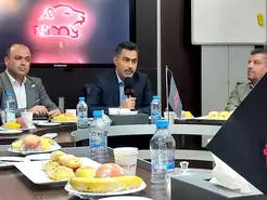 مدیرعامل تسکو: 85 درصد مشتری‌های ما از محصولات تسکو رضایت دارند
