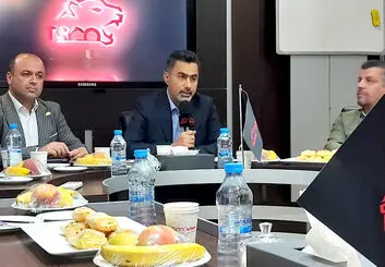 مدیرعامل تسکو: 85 درصد مشتری‌های ما از محصولات تسکو رضایت دارند
