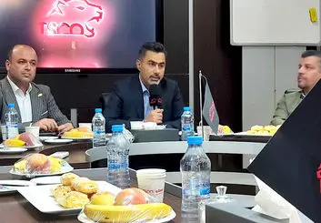 مدیرعامل تسکو: 85 درصد مشتری‌های ما از محصولات تسکو رضایت دارند
