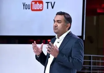 مردی که صحنه جهانی و آینده محتوا را رقم می‌زند