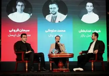 تغییراتی بزرگ در اکوسیستم استارتاپی با پیوند "تپسل" و "کافه‌بازار" 