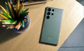 نسخه پایدار رابط کاربری One UI 6.0 و اندروید 14 برای سری گلکسی S23 منتشر شد