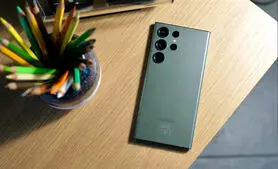 نسخه پایدار رابط کاربری One UI 6.0 و اندروید 14 برای سری گلکسی S23 منتشر شد