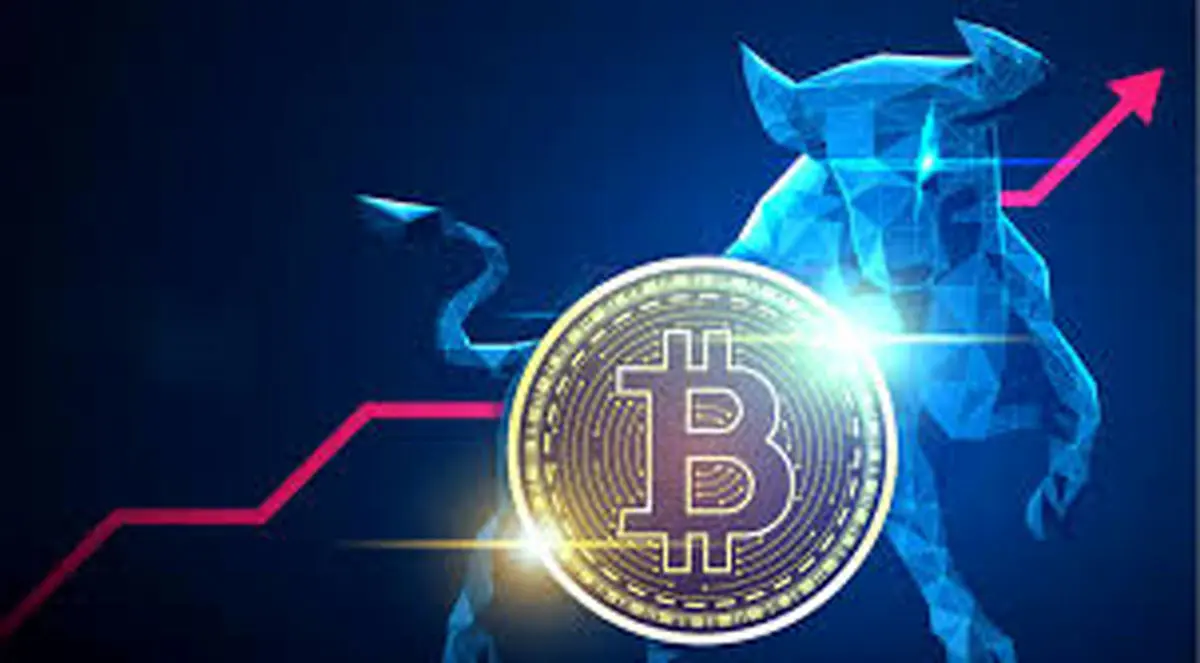 آغاز سال نوی میلادی همراه با سقوط بیت کوین