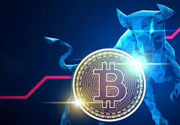 آغاز سال نوی میلادی همراه با سقوط بیت کوین