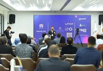 شکوفایی شتابدهنده‌ها و جذب سرمایه‌گذاری  در "رقابت بذرپاشان" 