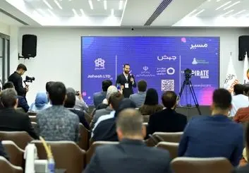 شکوفایی شتابدهنده‌ها و جذب سرمایه‌گذاری  در "رقابت بذرپاشان" 