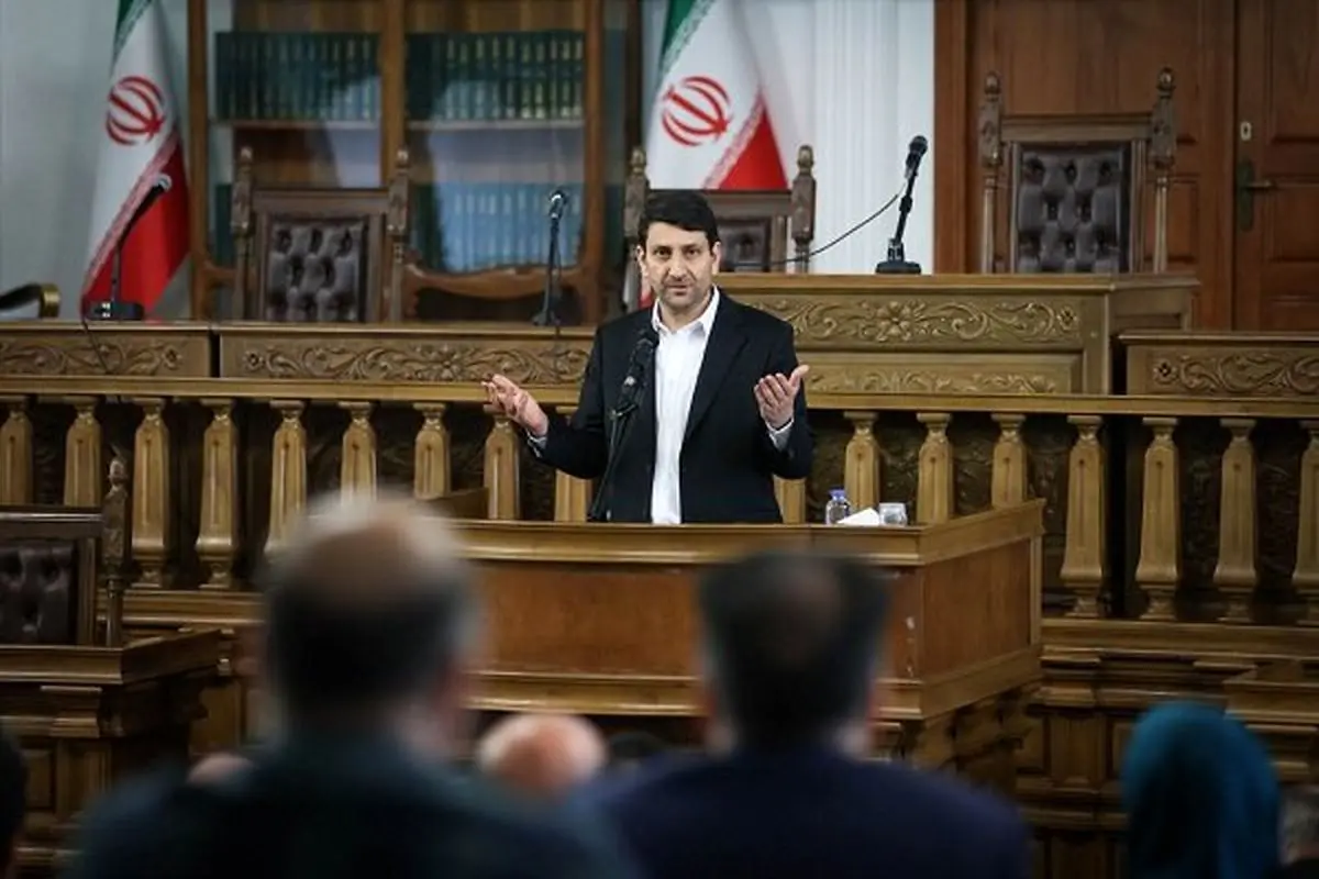 نیاز سرمایه‌گذاری ۲۵ تا ۳۰ میلیارد دلاری در حوزه اقتصاد دیجیتال