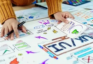 5 نرم افزار تخصصی که طراحان UI و UX باید بلد باشند