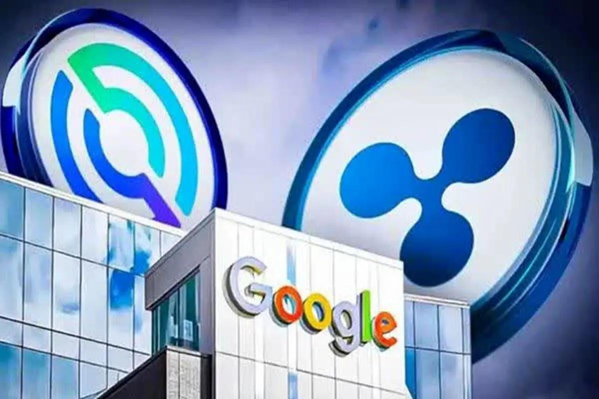 ورود گوگل به دنیای پرداخت‌های بلاکچینی