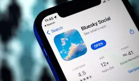 بلواسکای حالا 2 میلیون کاربر دارد؛ نسخه وب عمومی رقیب توییتر در راه است