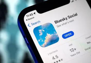 بلواسکای حالا 2 میلیون کاربر دارد؛ نسخه وب عمومی رقیب توییتر در راه است