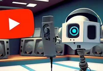 یوتوب روی یک ابزار هوش مصنوعی جدید برای استفاده از صدای خوانندگان مشهور کار می‌کند