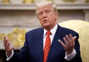 ترامپ بانک جهانی را سوپرایز کرد