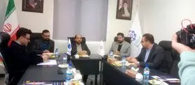 حمایت «همسفر هوشمند» از  استارتاپ‌های هوش مصنوعی