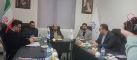 حمایت «همسفر هوشمند» از  استارتاپ‌های هوش مصنوعی