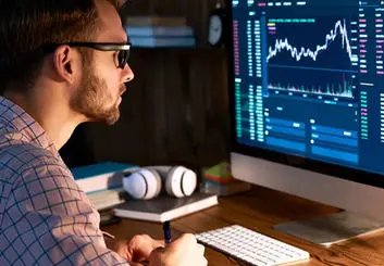 درآمد تریدرهای ایرانی از دروغ تا واقعیت!