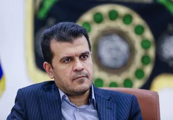 رئیس بنیاد ملی‌ نخبگان منصوب شد