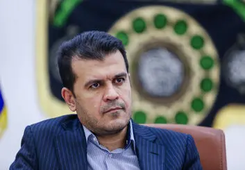 رئیس بنیاد ملی‌ نخبگان منصوب شد