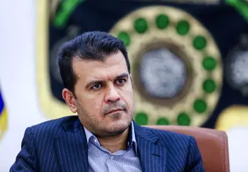 رئیس بنیاد ملی‌ نخبگان منصوب شد