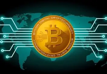 بیت کوین صعودی شد