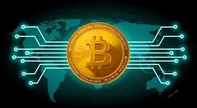 بیت کوین صعودی شد
