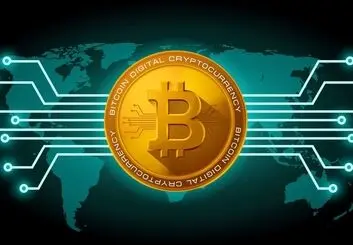 بیت کوین صعودی شد