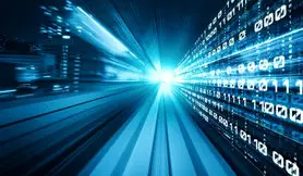 چین مدعی دستیابی به سریع‌ترین اینترنت در جهان شد: 1.2 ترابیت بر ثانیه!