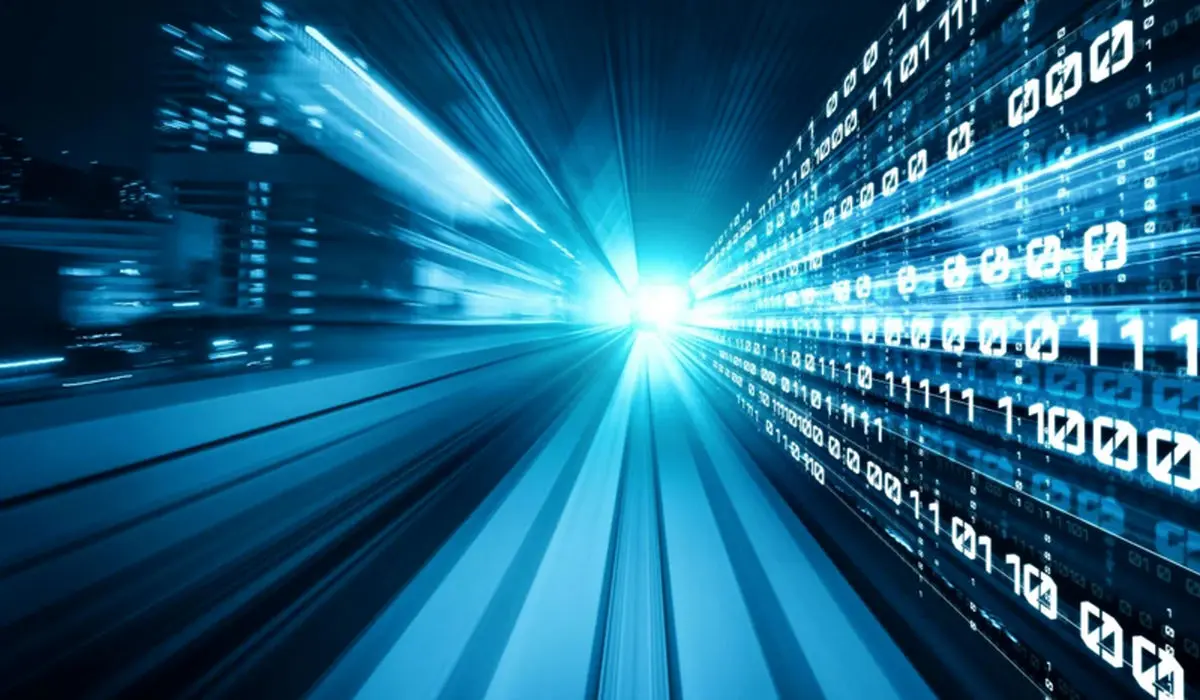 چین مدعی دستیابی به سریع‌ترین اینترنت در جهان شد: 1.2 ترابیت بر ثانیه!