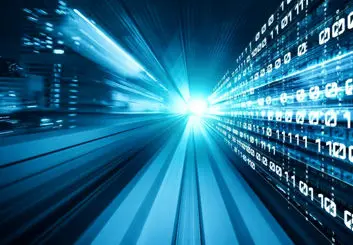 چین مدعی دستیابی به سریع‌ترین اینترنت در جهان شد: 1.2 ترابیت بر ثانیه!