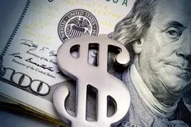 قیمت دلار نیمایی ۵۴ هزار تومان شد