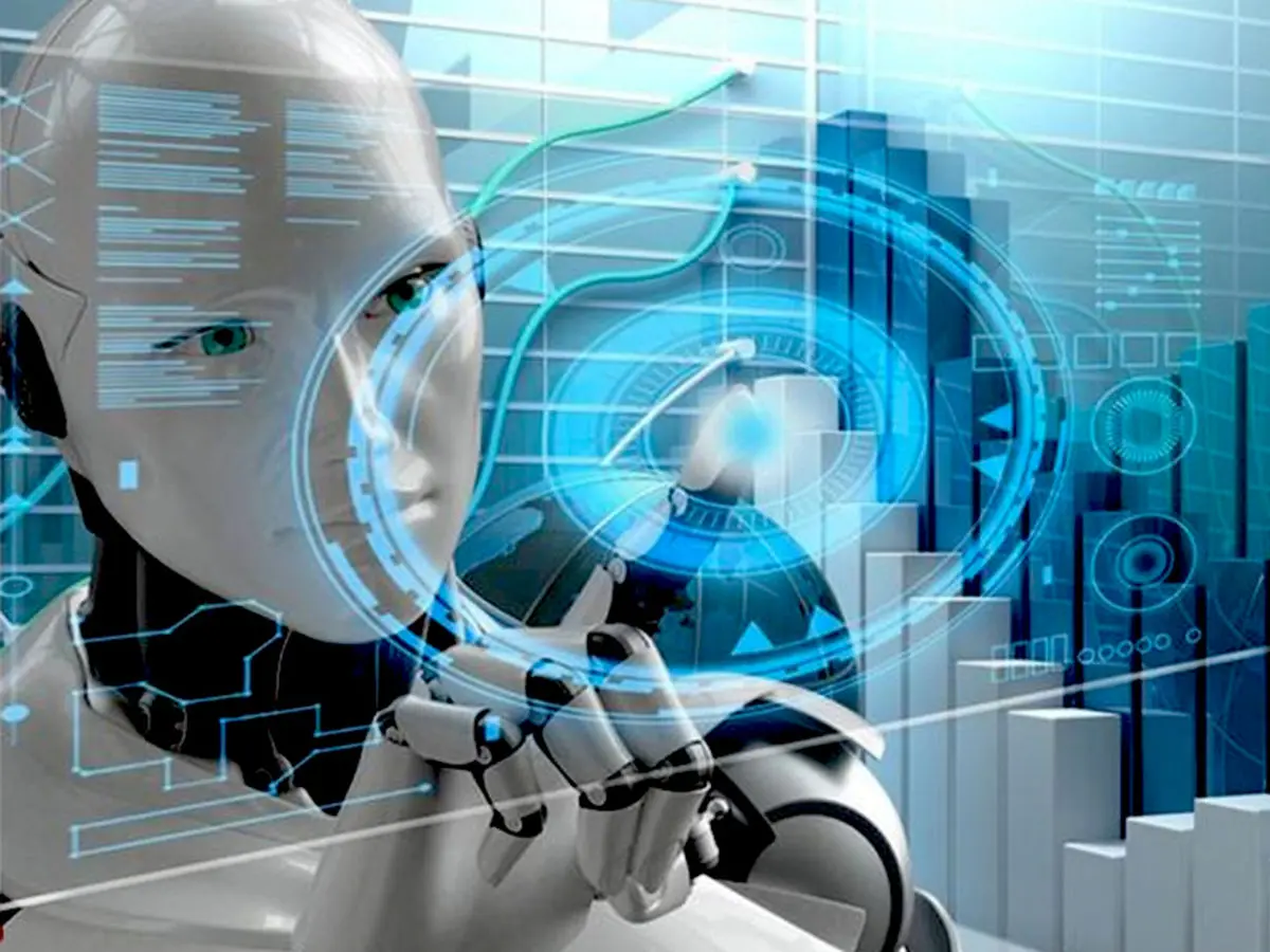 ربات‌های هوش مصنوعی ورزشکار؛ رقیبی سرسخت برای انسان‌ها
